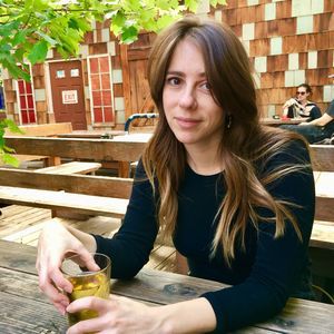 Meet your Posher, Alix